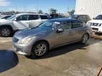 2011 Infiniti G25 Base