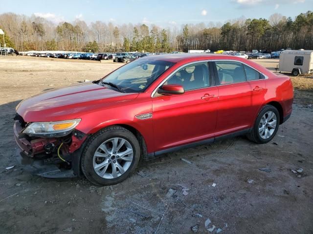 2011 Ford Taurus SEL