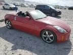 2006 Nissan 350Z Roadster