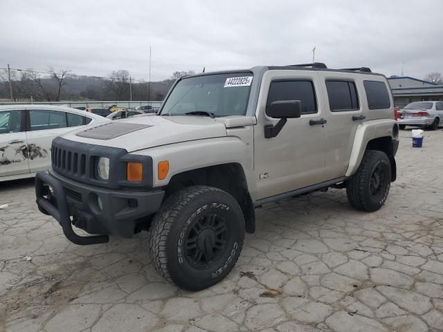 2006 Hummer H3