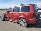 2008 Dodge Nitro R/T