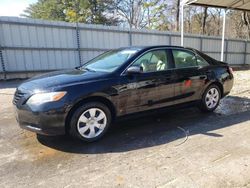 Toyota Camry ce Vehiculos salvage en venta: 2007 Toyota Camry CE