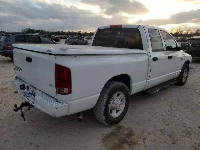 2003 Dodge RAM 2500 ST