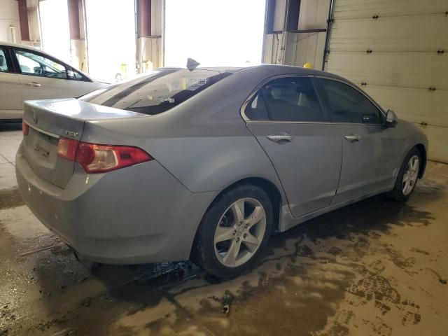 2012 Acura TSX