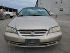 2001 Honda Accord EX