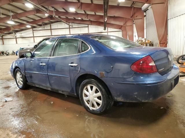 2006 Buick Lacrosse CX