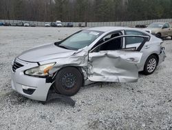 2014 Nissan Altima 2.5 en venta en Gainesville, GA