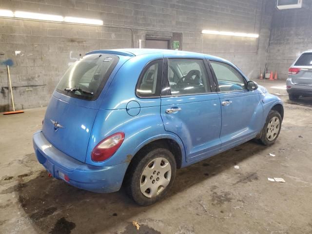 2008 Chrysler PT Cruiser