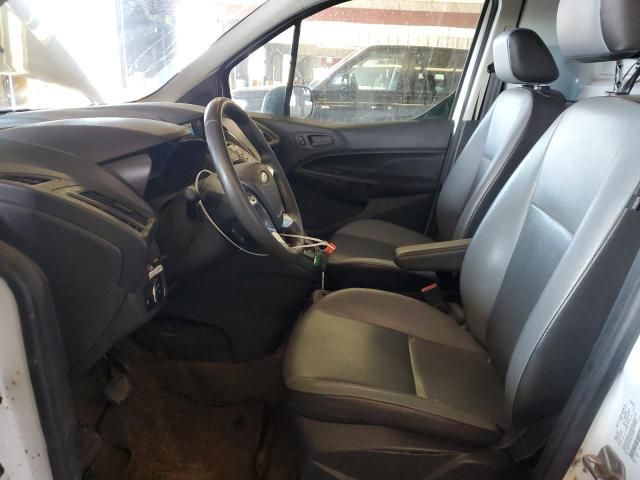 2014 Ford Transit Connect XL