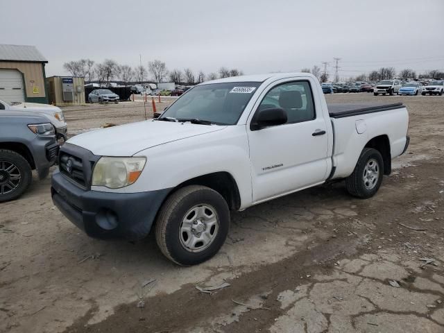 2008 Toyota Tacoma