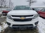 2015 Chevrolet Colorado