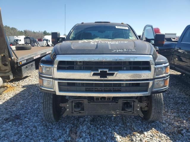 2019 Chevrolet GM515 Rollback Truck