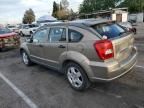 2008 Dodge Caliber