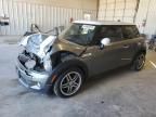 2010 Mini Cooper S