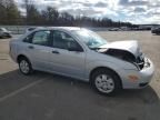 2007 Ford Focus ZX4