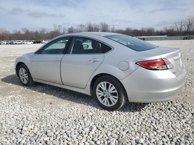 2010 Mazda 6 I