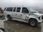 1999 Ford Econoline E350 Super Duty Wagon