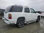 2004 GMC Yukon Denali