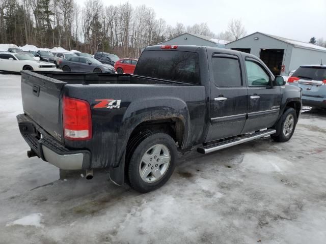 2013 GMC Sierra K1500 SLE