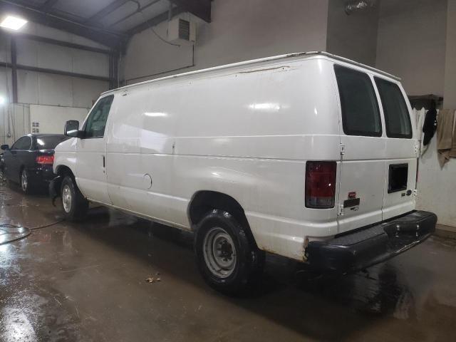 2011 Ford Econoline E250 Van