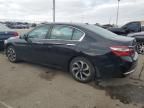 2017 Honda Accord EXL