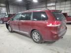 2013 Toyota Sienna XLE