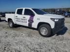 2023 Chevrolet Colorado