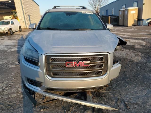 2017 GMC Acadia Limited SLT-2