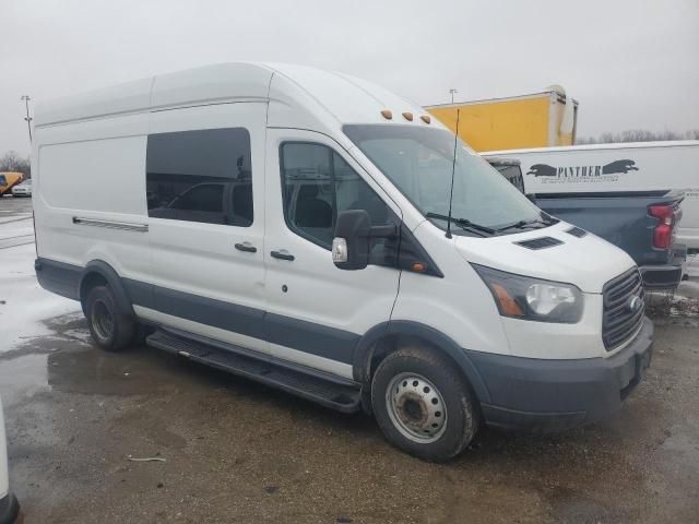 2017 Ford Transit T-350 HD