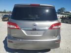 2013 Nissan Quest S