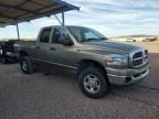 2006 Dodge RAM 3500 ST