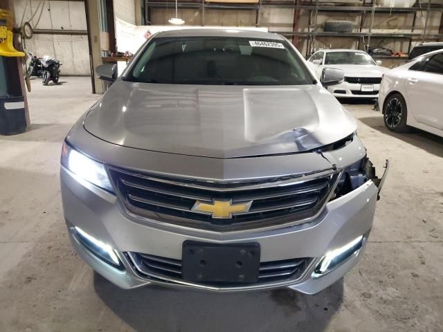 2017 Chevrolet Impala Premier