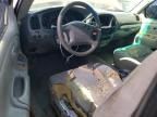 2000 Toyota Tundra Access Cab Limited