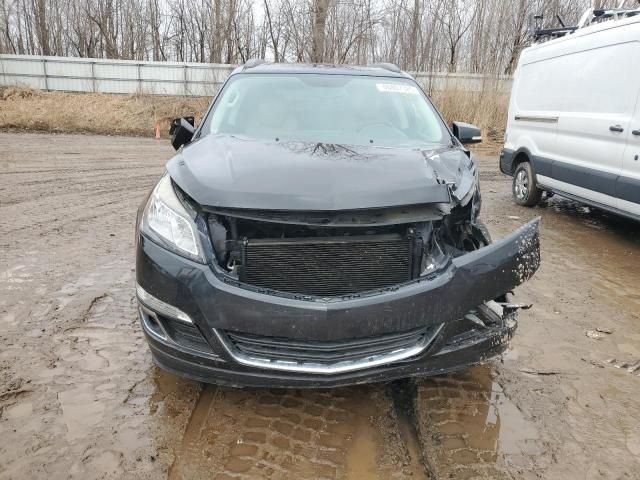 2013 Chevrolet Traverse LT