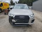 2016 Audi Q3 Premium Plus