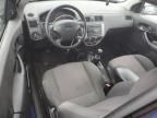 2005 Ford Focus ZX3