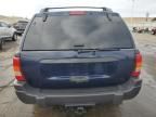 2004 Jeep Grand Cherokee Laredo