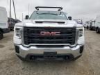 2022 GMC Sierra C2500 Heavy Duty