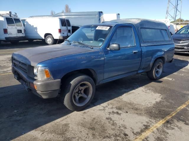 1994 Toyota Pickup 1/2 TON Short Wheelbase STB