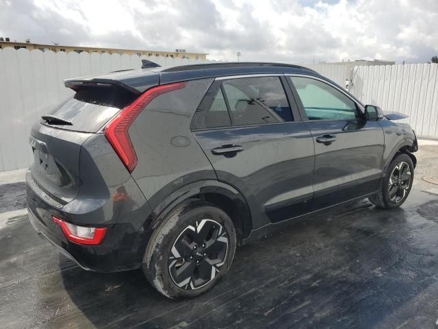 2024 KIA Niro Wind