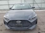 2019 Hyundai Veloster Base