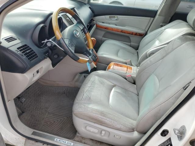 2007 Lexus RX 350