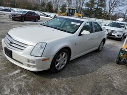 Cadillac sts Vehiculos salvage en venta: 2007 Cadillac STS