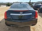 2014 Cadillac CTS Luxury Collection