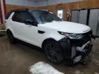 2017 Land Rover Discovery HSE