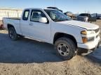 2012 Chevrolet Colorado