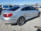 2009 Volkswagen CC VR6 4MOTION