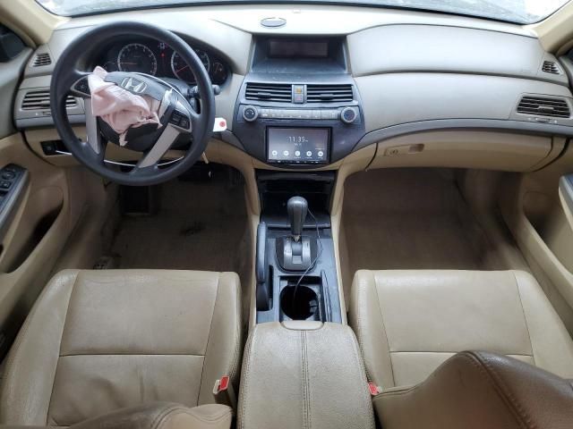 2009 Honda Accord LXP