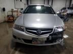 2007 Acura TSX