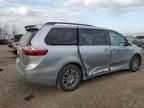 2020 Toyota Sienna XLE